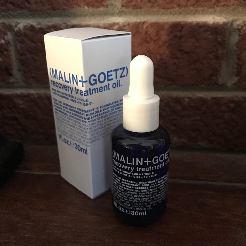 (MALIN + GOETZ) Recovery Treatment Oil